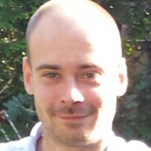 Lukas Josefowicz Co-Trainer Tennisclub Grün-Weiss Bayreuth